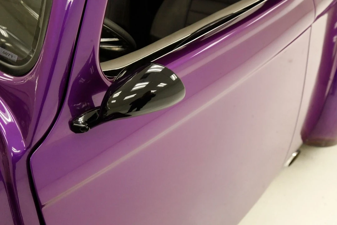 1941 Willys Americar Coupe - Image 23 of 31