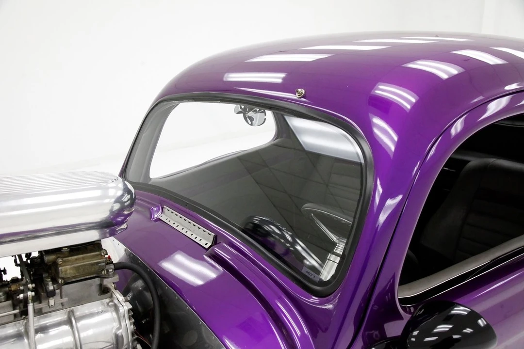 1941 Willys Americar Coupe - Image 22 of 31