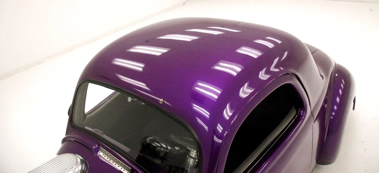 1941 Willys Americar Coupe - Image 24 of 31