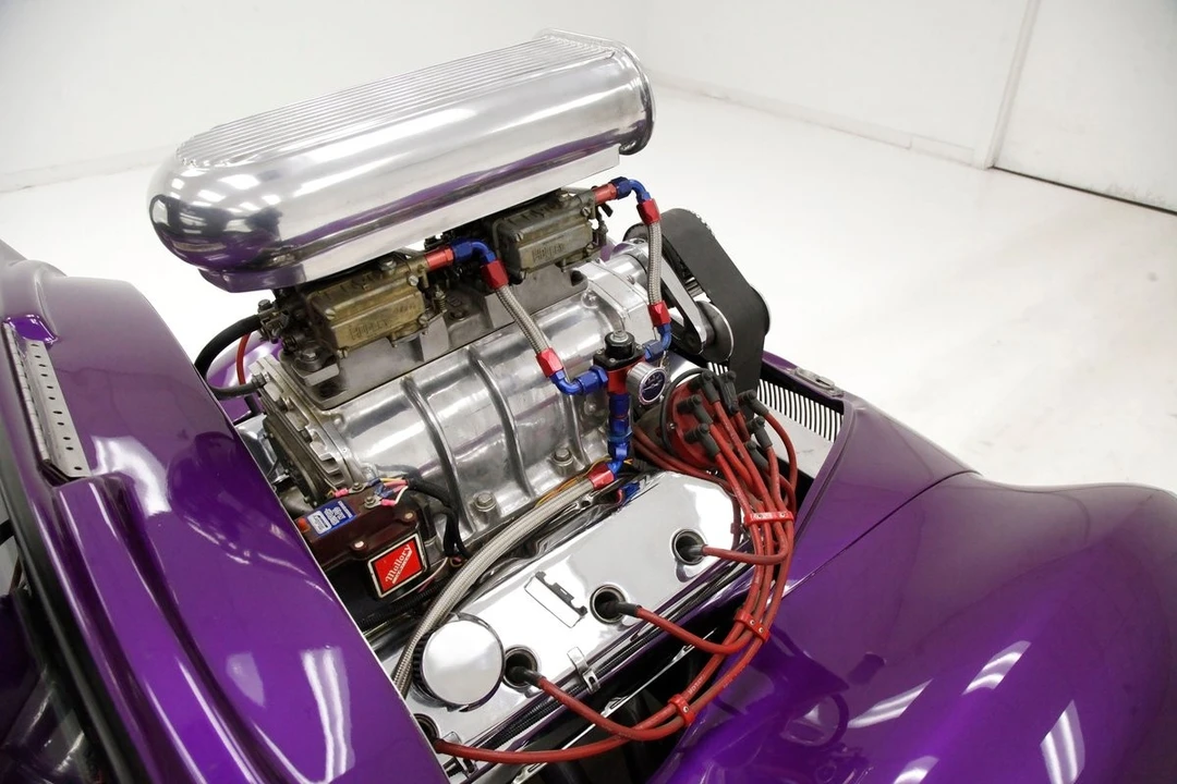 1941 Willys Americar Coupe - Image 18 of 31