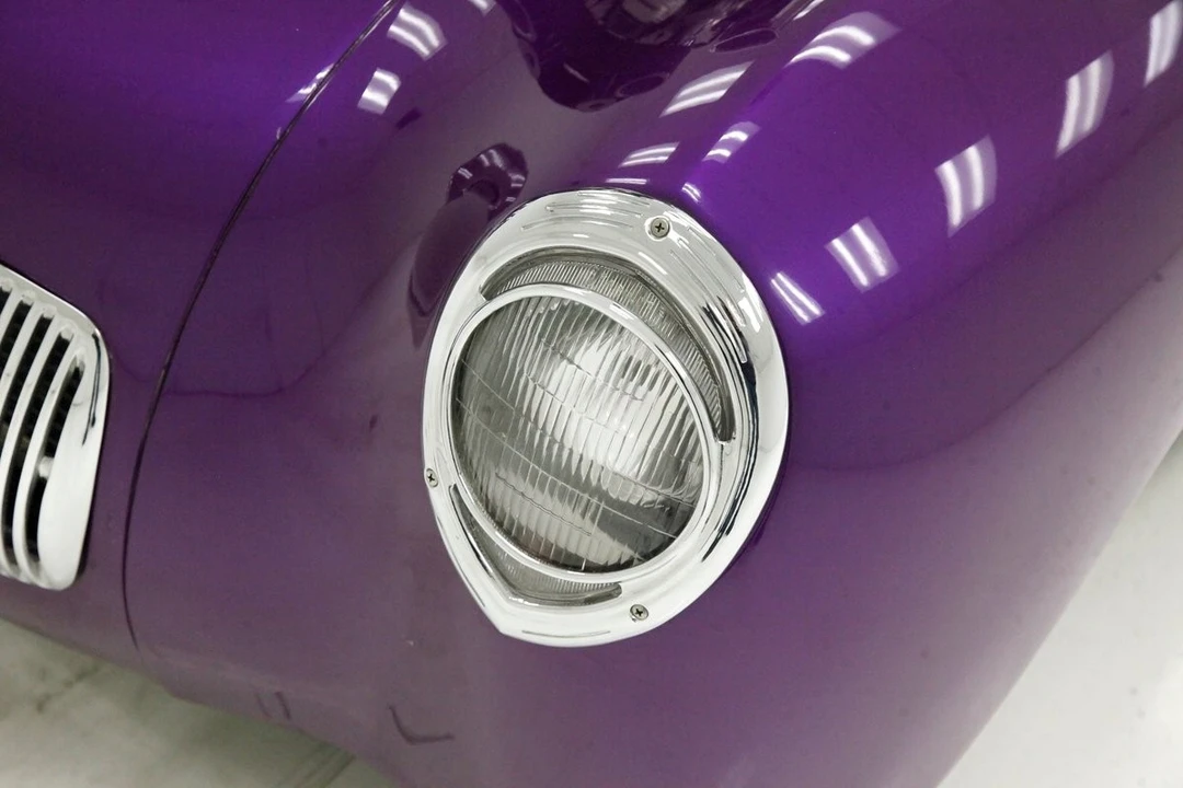 1941 Willys Americar Coupe - Image 20 of 31