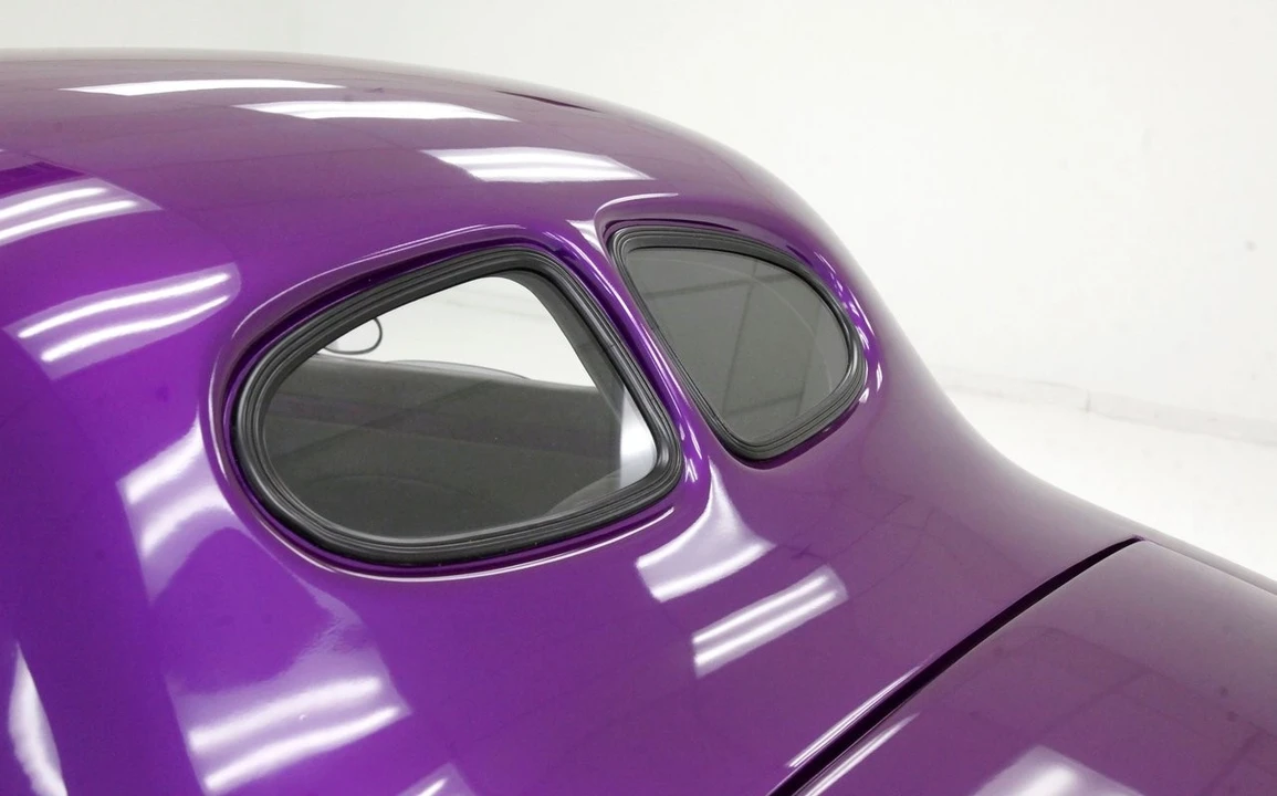 1941 Willys Americar Coupe - Image 25 of 31