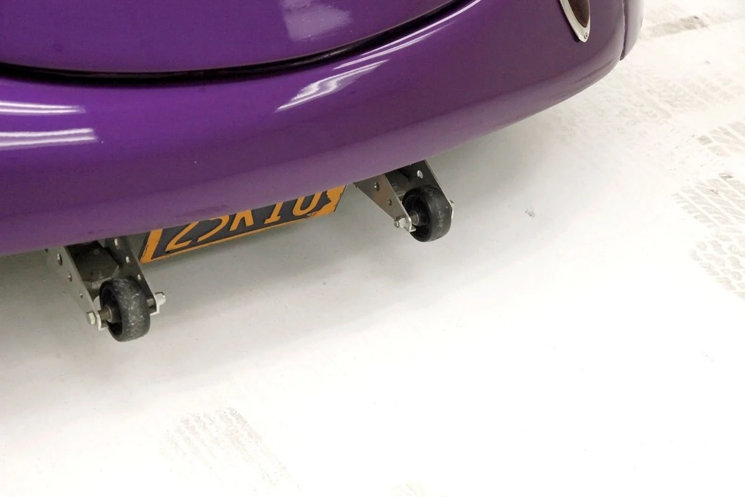 1941 Willys Americar Coupe - Image 27 of 31