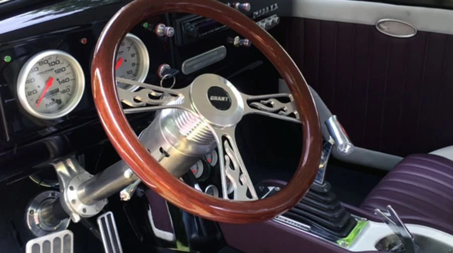 1941 Willys Americar Coupe - Image 3 of 7