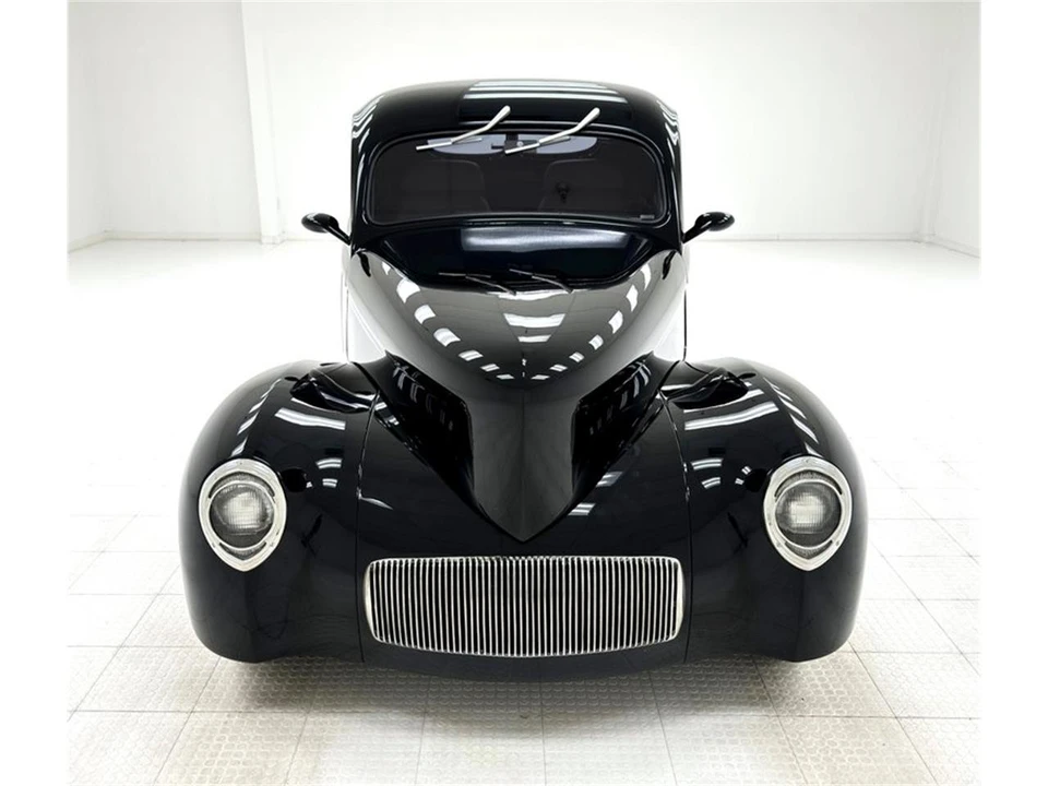 1941 Willys Americar Coupe - Image 10 of 31