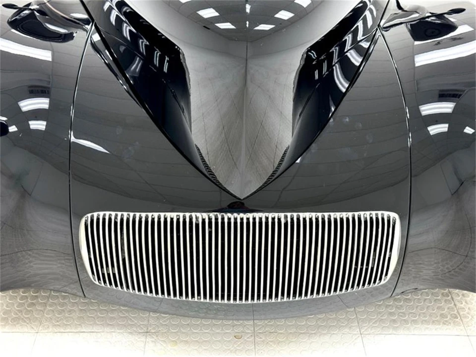 1941 Willys Americar Coupe - Image 11 of 31