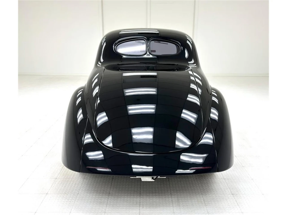 1941 Willys Americar Coupe - Image 6 of 31
