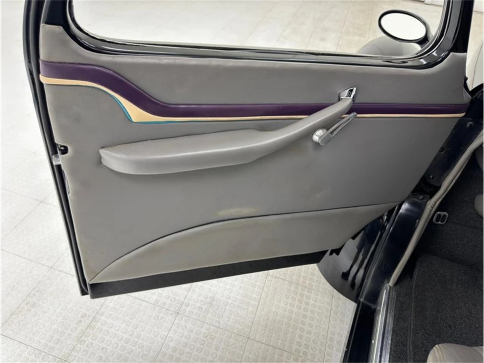 1941 Willys Americar Coupe - Image 29 of 31