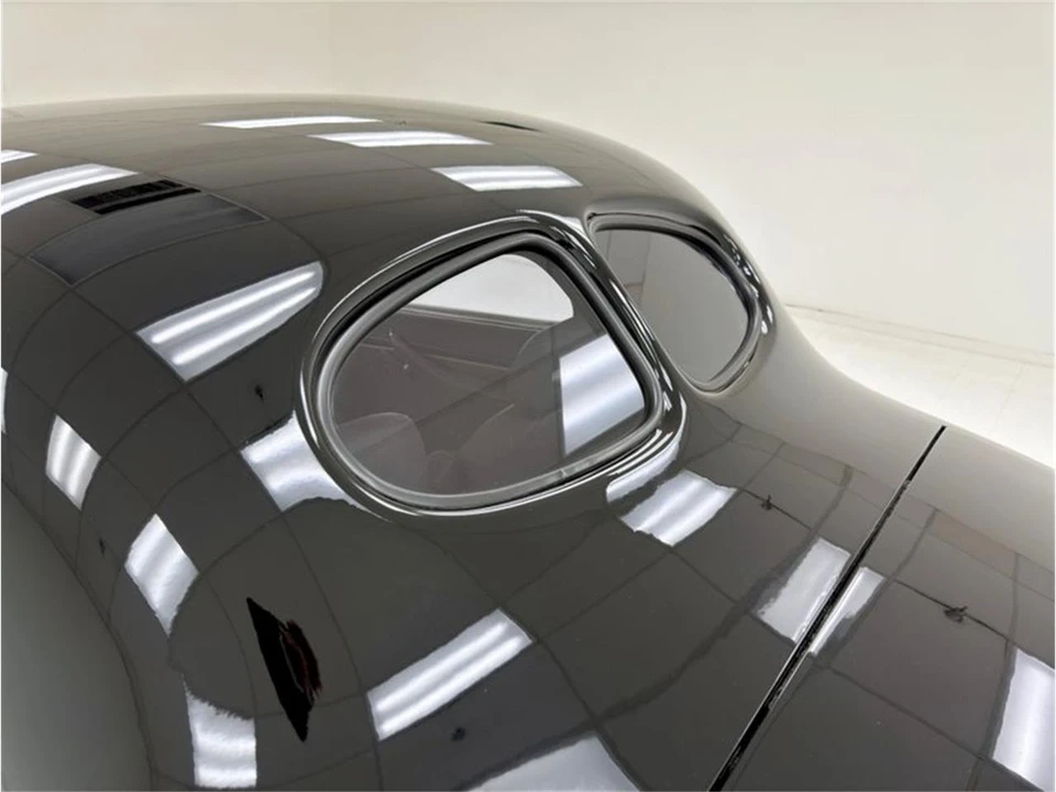 1941 Willys Americar Coupe - Image 16 of 31