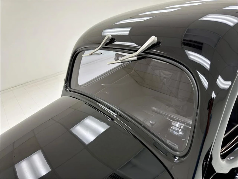 1941 Willys Americar Coupe - Image 14 of 31
