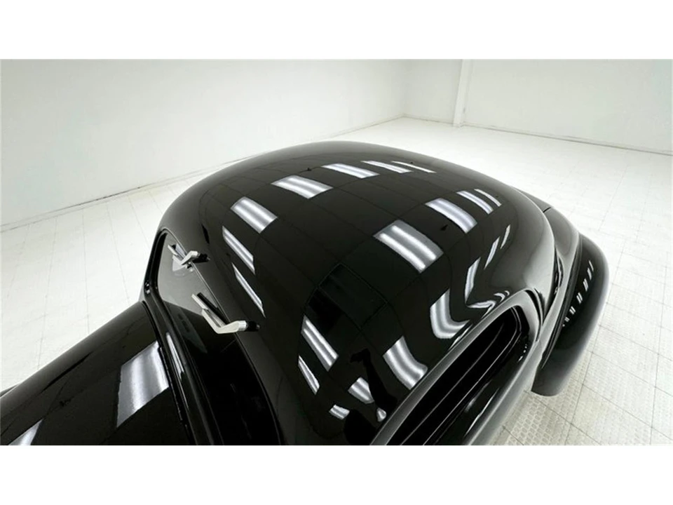 1941 Willys Americar Coupe - Image 15 of 31