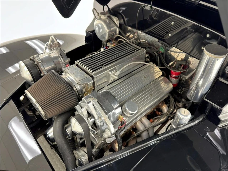 1941 Willys Americar Coupe - Image 23 of 31