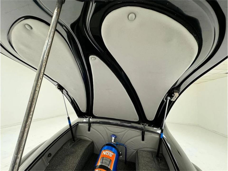 1941 Willys Americar Coupe - Image 24 of 31