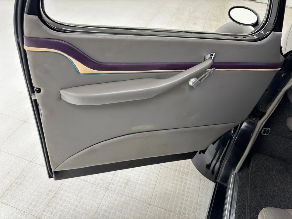 1941 Willys Americar Coupe - Image 29 of 31