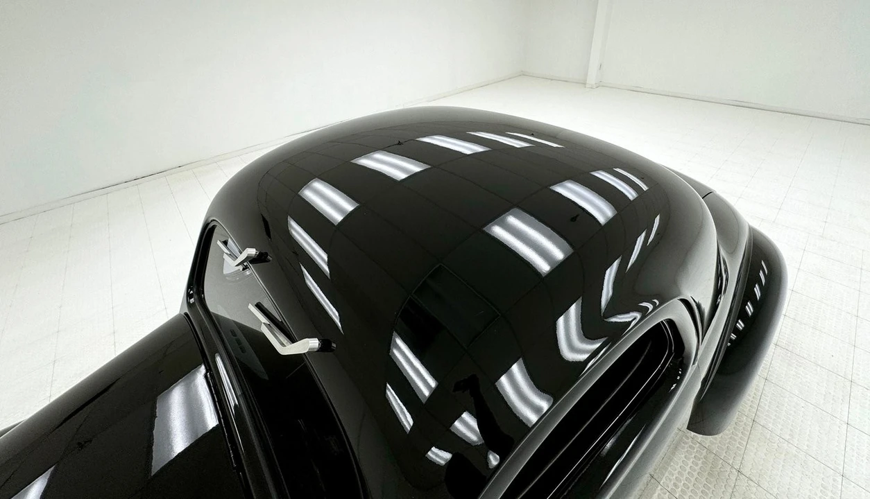 1941 Willys Americar Coupe - Image 15 of 31