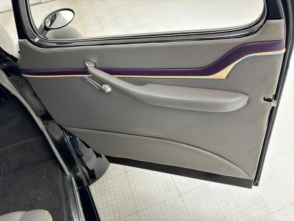 1941 Willys Americar Coupe - Image 30 of 31