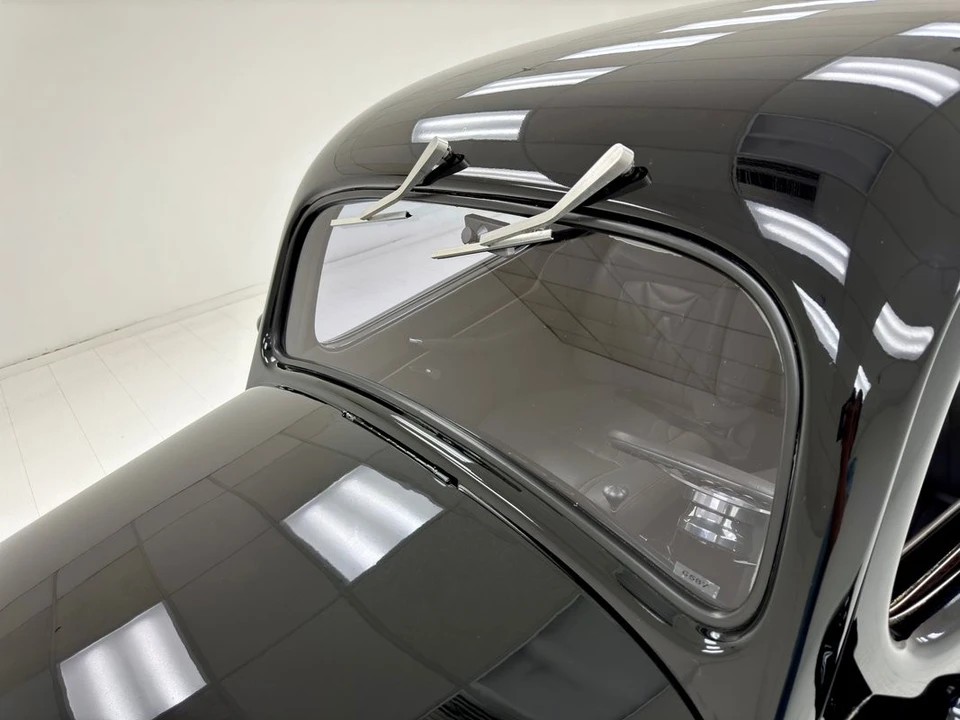 1941 Willys Americar Coupe - Image 14 of 31