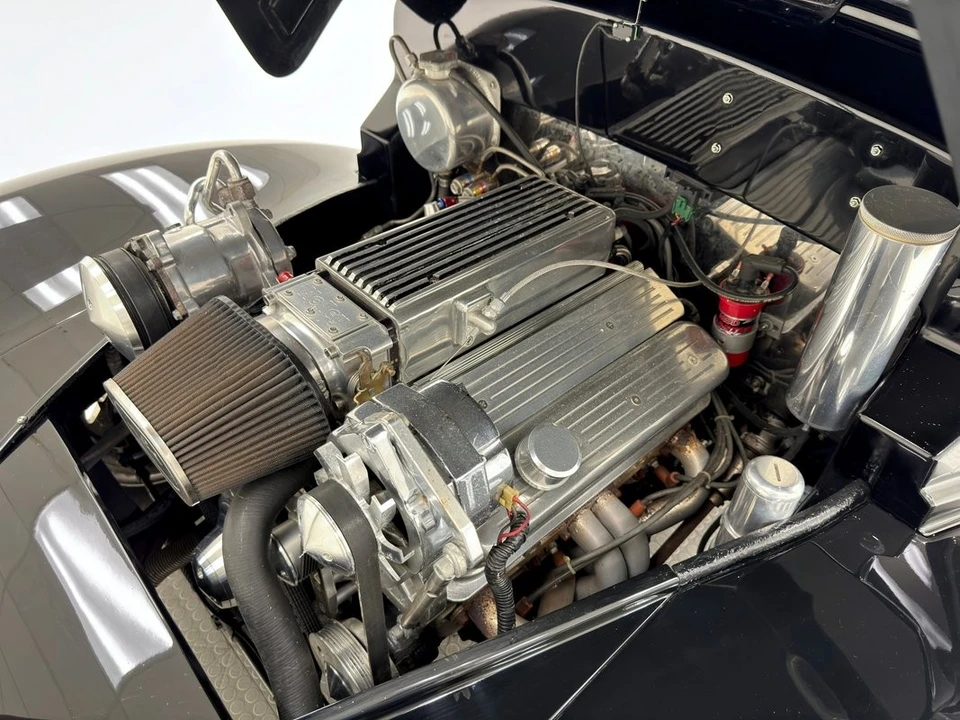 1941 Willys Americar Coupe - Image 23 of 31