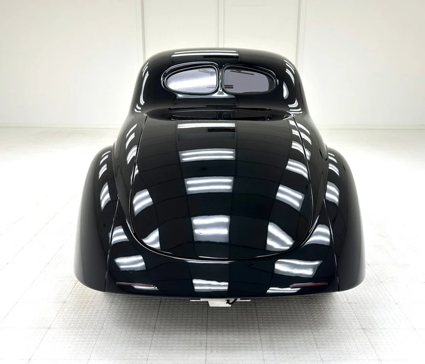 1941 Willys Americar Coupe - Image 6 of 31