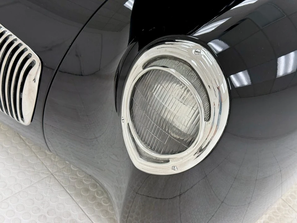 1941 Willys Americar Coupe - Image 12 of 31