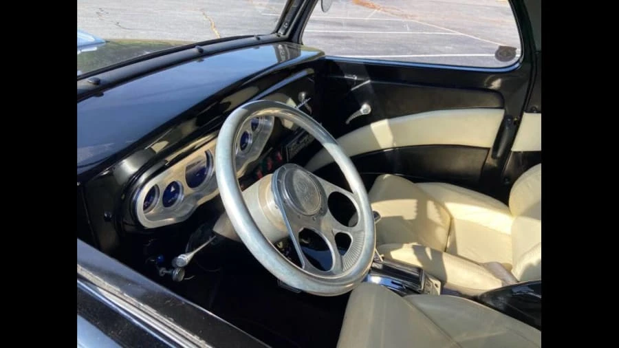 1941 Willys Americar Coupe - Image 3 of 8