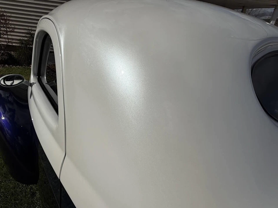 1941 Willys Americar Coupe - Image 22 of 31