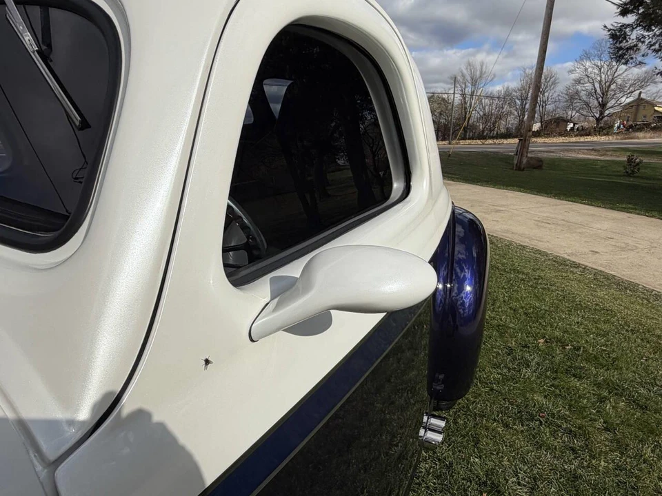 1941 Willys Americar Coupe - Image 26 of 31