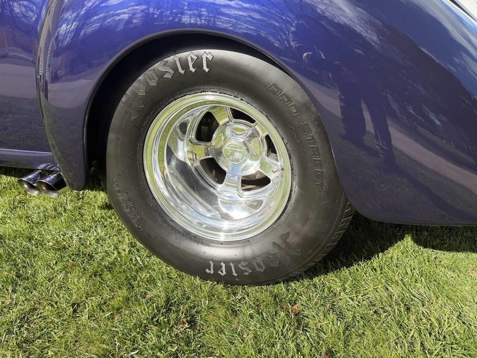 1941 Willys Americar Coupe - Image 16 of 31