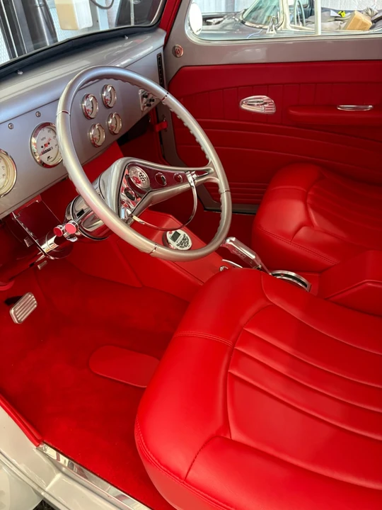 1941 Willys Americar Coupe - Image 8 of 19