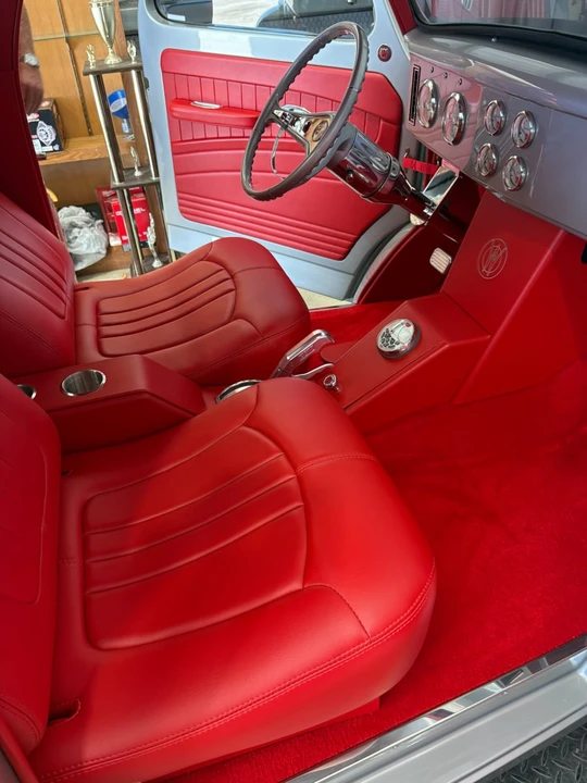 1941 Willys Americar Coupe - Image 10 of 19