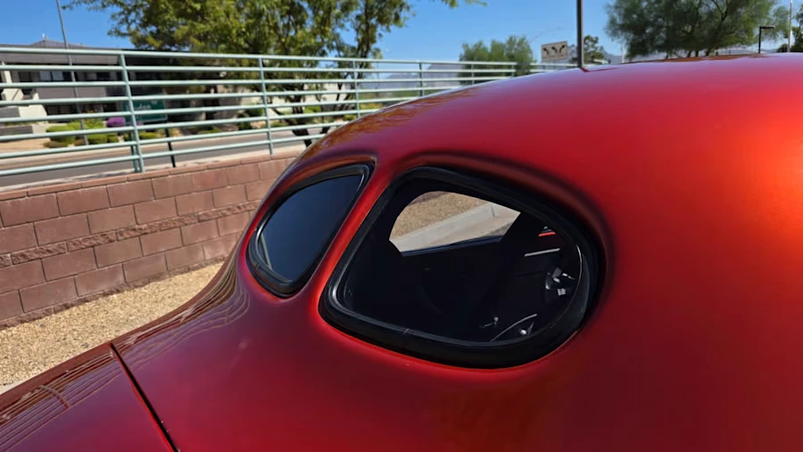 1941 Willys Americar Coupe - Image 12 of 31