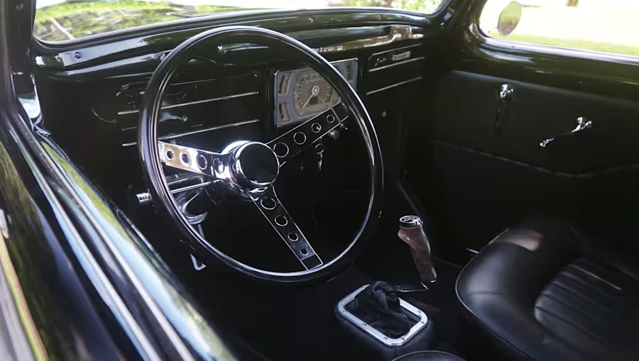 1941 Willys Americar Coupe - Image 24 of 31