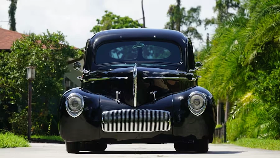 1941 Willys Americar Coupe - Image 4 of 31
