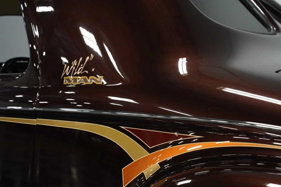 1941 Willys Americar Coupe - Image 27 of 31