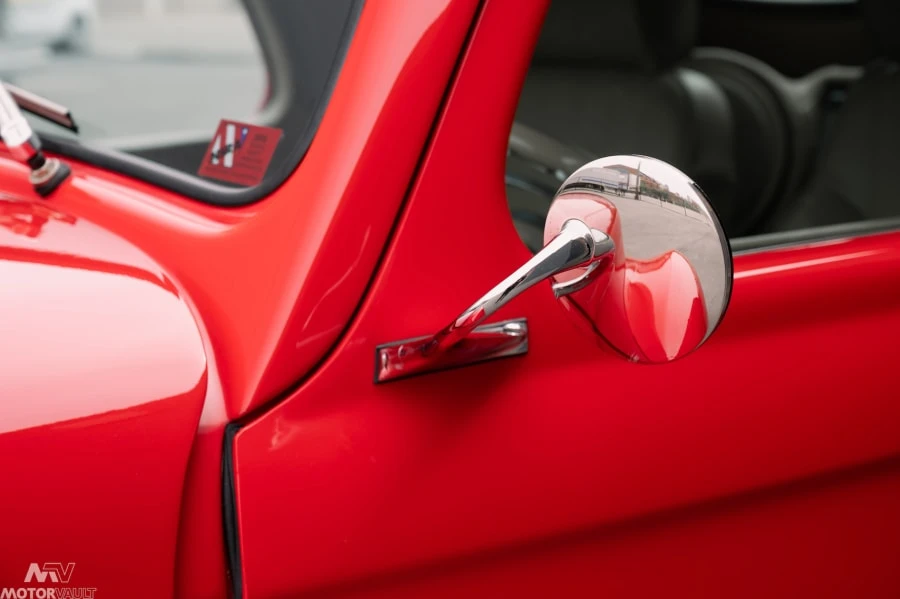 1941 Willys Americar Coupe - Image 10 of 26