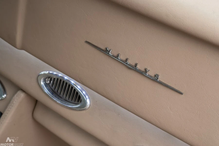 1941 Willys Americar Coupe - Image 21 of 26