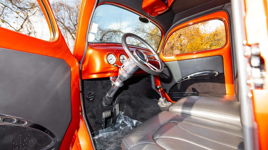 1941 Willys Pickup - Image 4 of 18