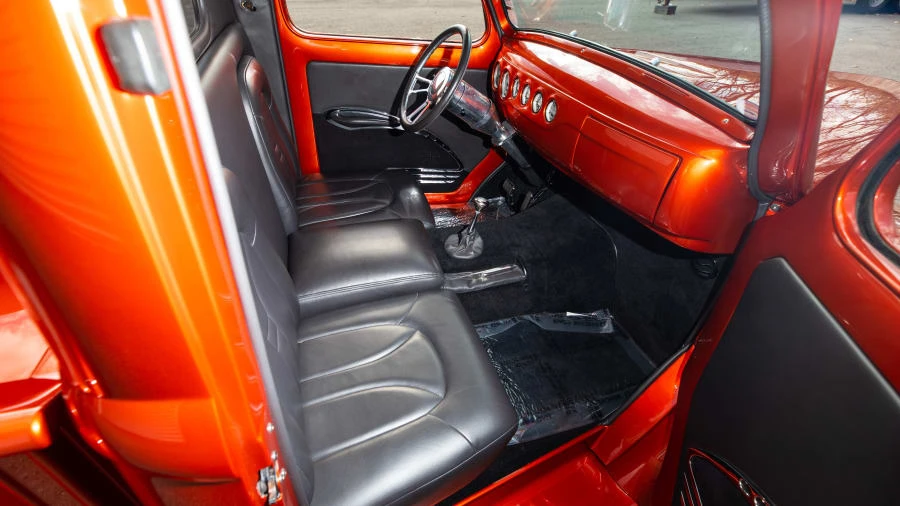 1941 Willys Pickup - Image 5 of 18