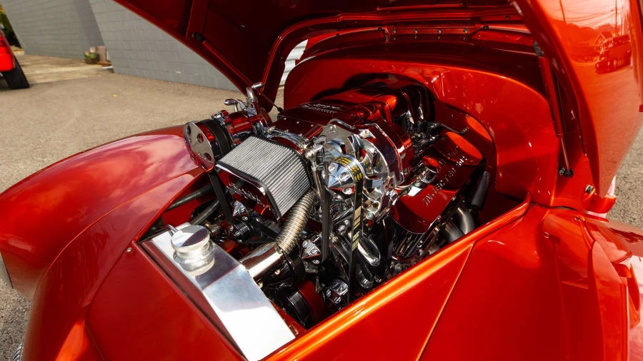 1941 Willys Pickup - Image 7 of 18