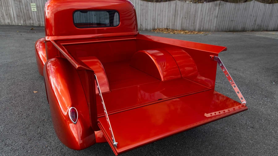1941 Willys Pickup - Image 11 of 18