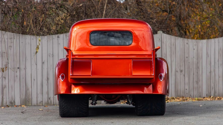 1941 Willys Pickup - Image 13 of 18