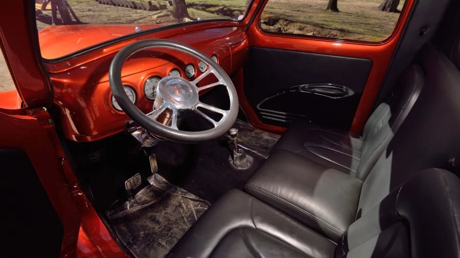 1941 Willys Pickup - Image 4 of 31