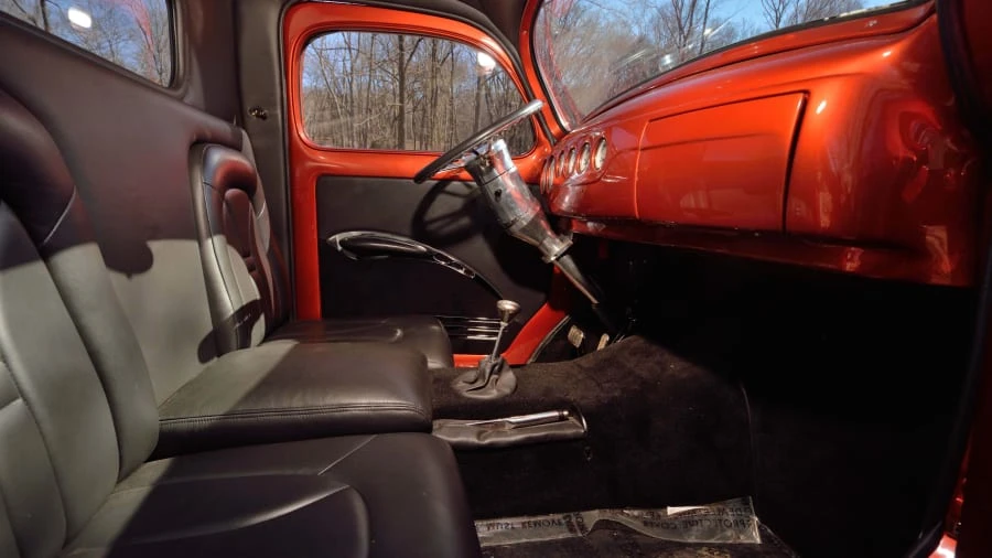 1941 Willys Pickup - Image 5 of 31