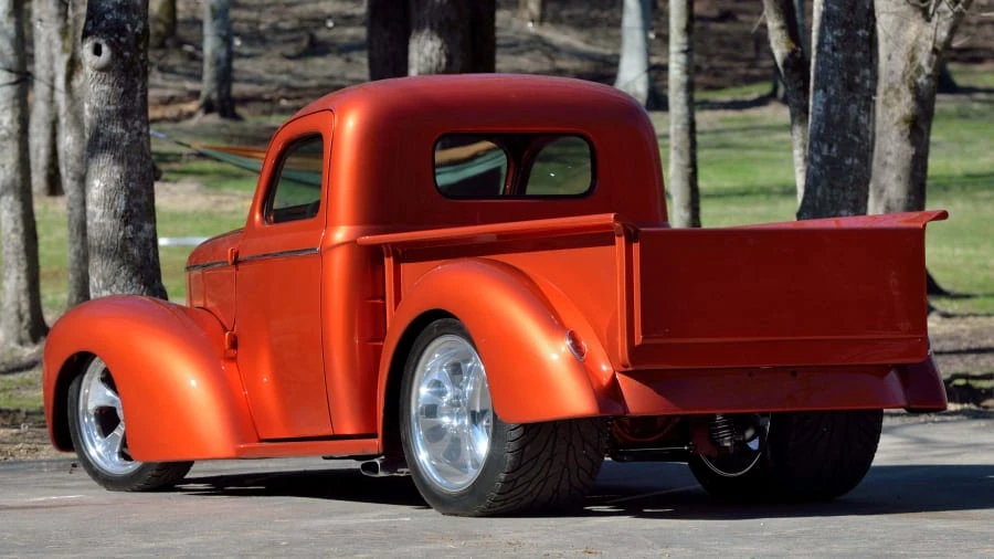 1941 Willys Pickup - Image 13 of 31