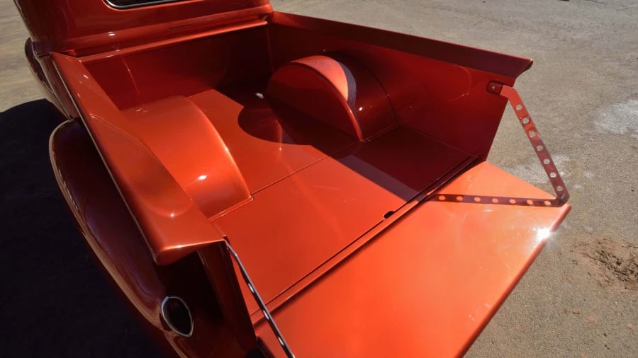 1941 Willys Pickup - Image 17 of 31