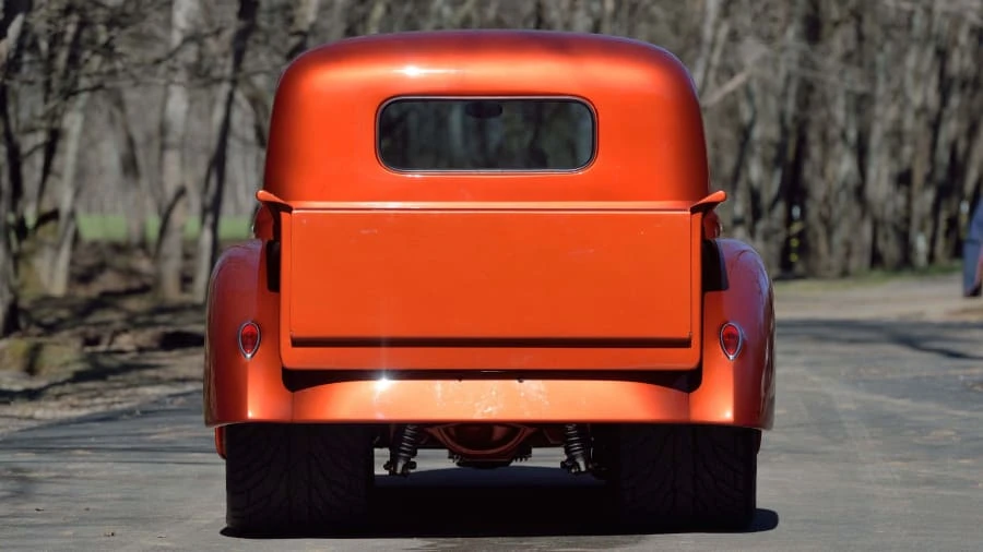 1941 Willys Pickup - Image 20 of 31
