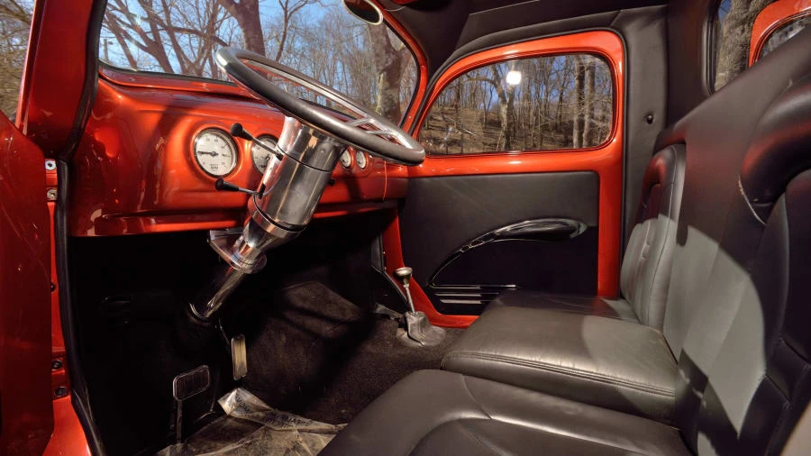 1941 Willys Pickup - Image 22 of 31