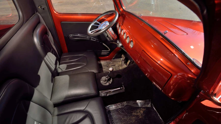 1941 Willys Pickup - Image 26 of 31