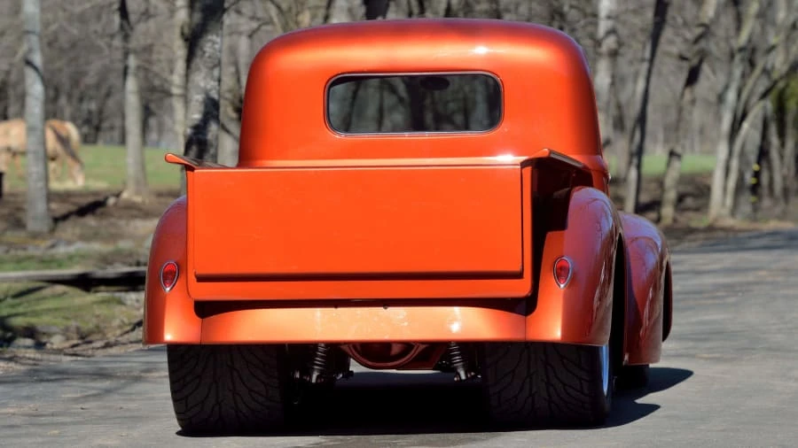 1941 Willys Pickup - Image 29 of 31