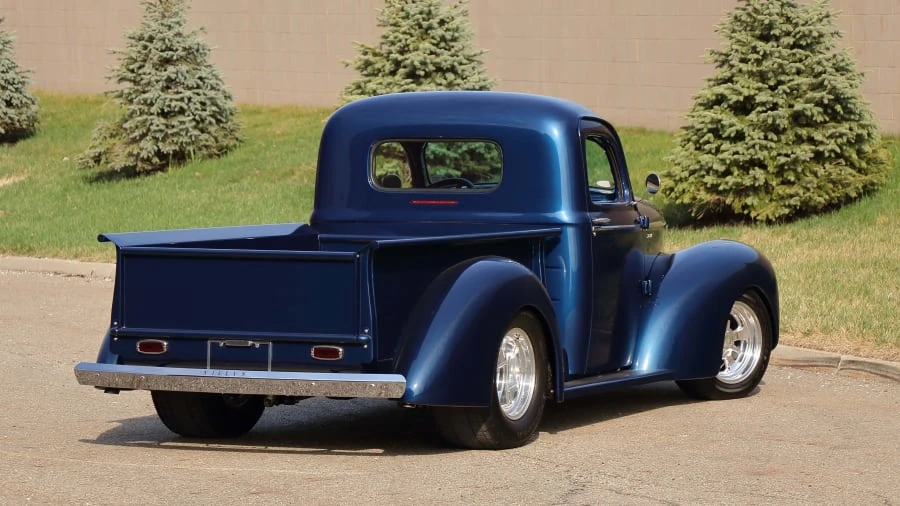 1941 Willys Pickup - Image 3 of 28